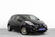Nissan Leaf I (ZE0/AZE0) Барнаул  - изображение 24