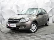 Lada (ВАЗ) Granta I Ульяновск  - изображение 21