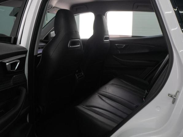 Chery Tiggo 4 I Рестайлинг 2 с пробегом 2025 года, цена 1 829 000 рублей, 32132 км, внедорожник, Автокод Объявления