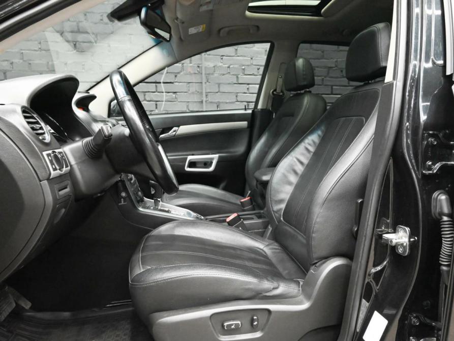 Opel Antara I Рестайлинг Екатеринбург  - изображение 20