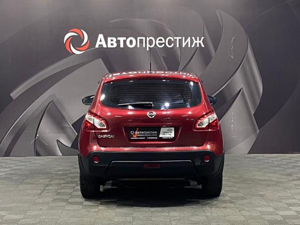 Nissan Qashqai I Рестайлинг с пробегом 2011 года, цена 710 000 рублей, 170000 км, внедорожник, Автокод Объявления