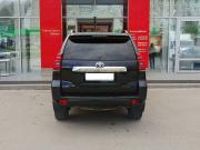 Toyota Land Cruiser Prado 150 Series Рестайлинг 2 Брянск  - изображение 22
