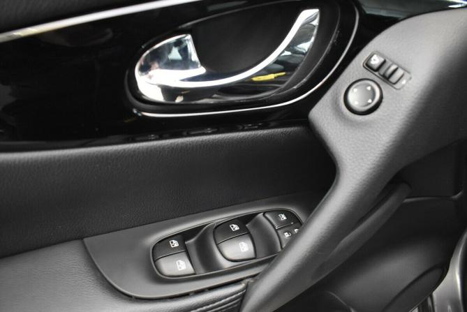 Nissan Qashqai II Рестайлинг с пробегом 2021 года, цена 2 370 000 рублей, 61259 км, внедорожник, Автокод Объявления