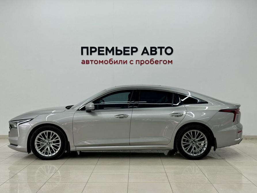 FAW Bestune B70 I Смоленск  - изображение 7