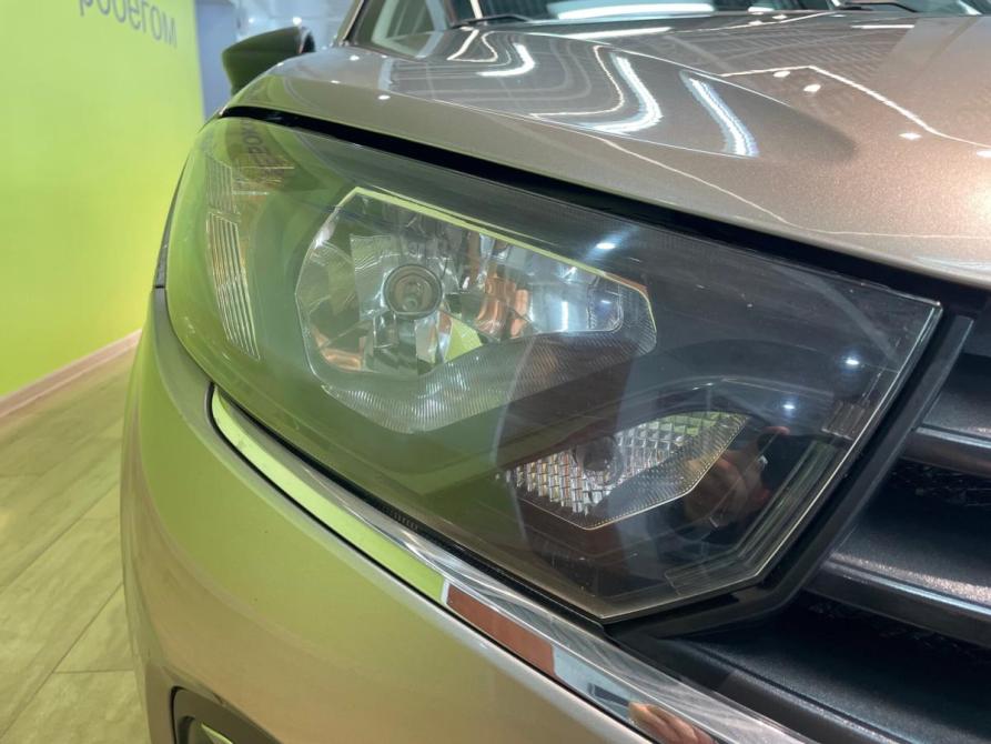 Lada (ВАЗ) Granta I Рестайлинг Чебоксары  - изображение 21