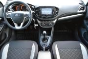 Lada (ВАЗ) Vesta I Старый Оскол  - изображение 32