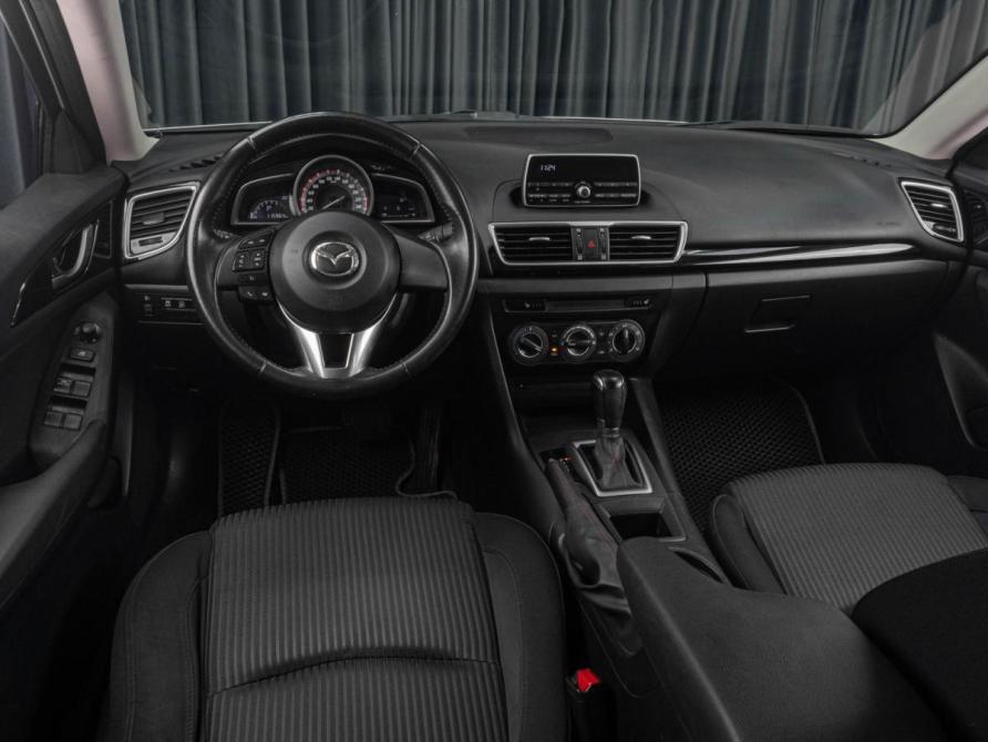 Mazda 3 III (BM) Тюмень  - изображение 6