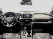 Hyundai Santa Fe IV Санкт-Петербург  - изображение 44