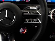 Mercedes-Benz A-Класс AMG II (W177) Рестайлинг Москва  - изображение 63