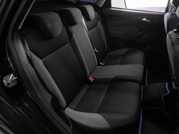 Ford Focus III с пробегом 2012 года, цена 684 000 рублей, 265827 км, седан, Автокод Объявления