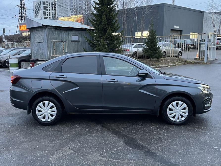 Lada (ВАЗ) Vesta I Рестайлинг (NG) Мурманск  - изображение 4