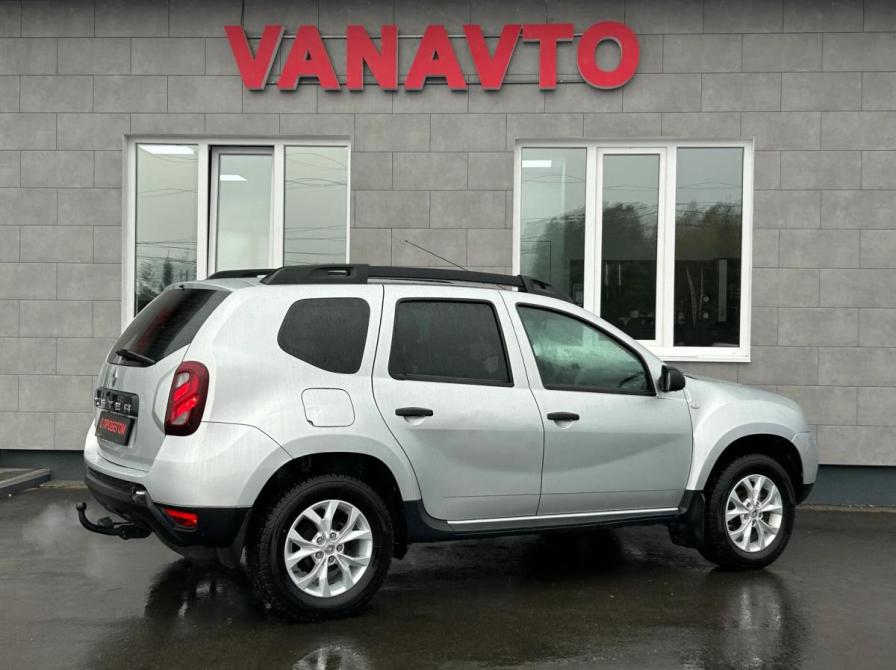 Renault Duster I Рестайлинг Альметьевск  - изображение 5