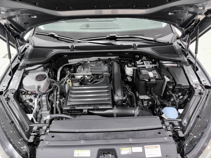 Skoda Octavia IV (A8) Казань  - изображение 11