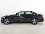 Mercedes-Benz C-Класс V (W206) Москва  - изображение 35