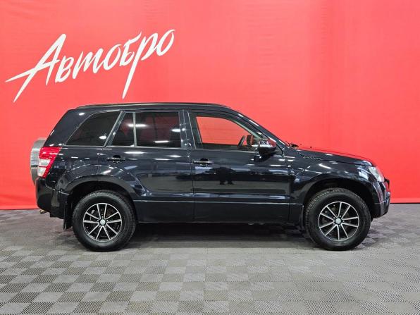 Suzuki Grand Vitara II Рестайлинг с пробегом 2011 года, цена 1 149 000 рублей, 142889 км, внедорожник, Автокод Объявления