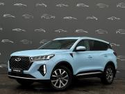 Chery Tiggo 7 Pro Max I Санкт-Петербург  - изображение 32