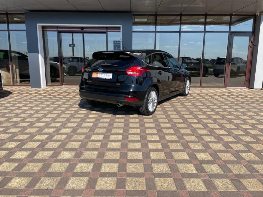 Ford Focus III Рестайлинг Краснодар  - изображение 5