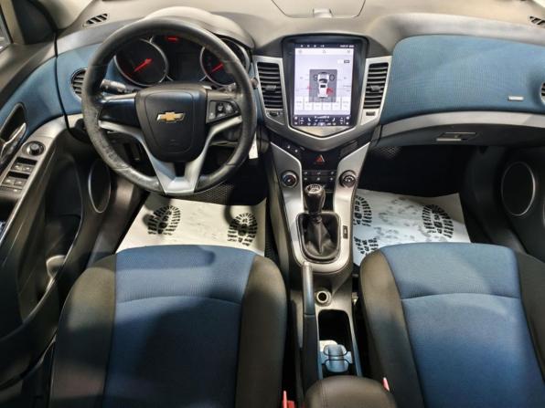 Chevrolet Cruze I с пробегом 2012 года, цена 627 000 рублей, 252161 км, седан, Автокод Объявления