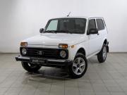 Lada (ВАЗ) Niva Legend I Химки  - изображение 27