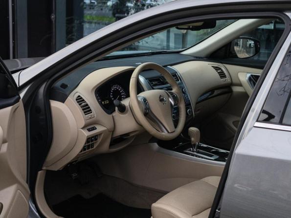 Nissan Teana III (L33) с пробегом 2014 года, цена 1 740 000 рублей, 94778 км, седан, Автокод Объявления