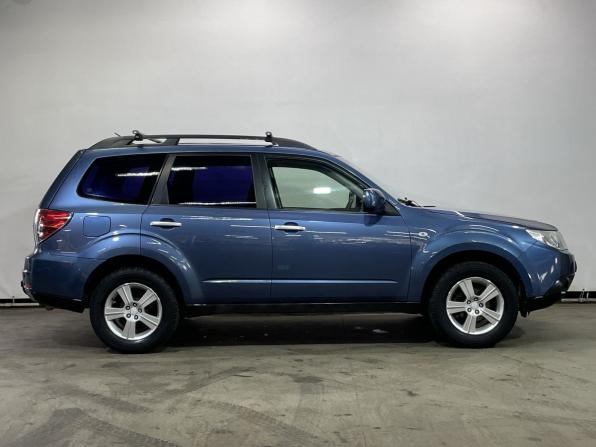 Subaru Forester III с пробегом 2008 года, цена 829 000 рублей, 257255 км, внедорожник, Автокод Объявления