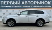 Mitsubishi Outlander III Рестайлинг Краснодар  - изображение 31