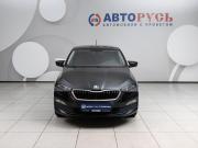 Skoda Rapid II Подольск  - изображение 27