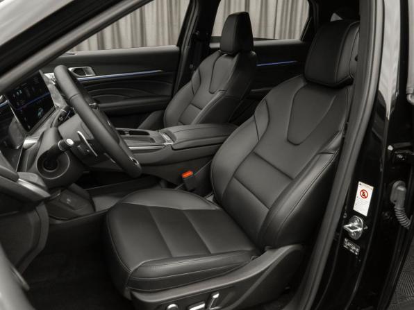 Haval F7 II с пробегом 2025 года, цена 3 200 000 рублей, 2285 км, внедорожник, Автокод Объявления