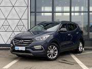 Hyundai Santa Fe III Рестайлинг Москва  - изображение 24