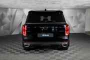 GAC GS8 II Москва  - изображение 14