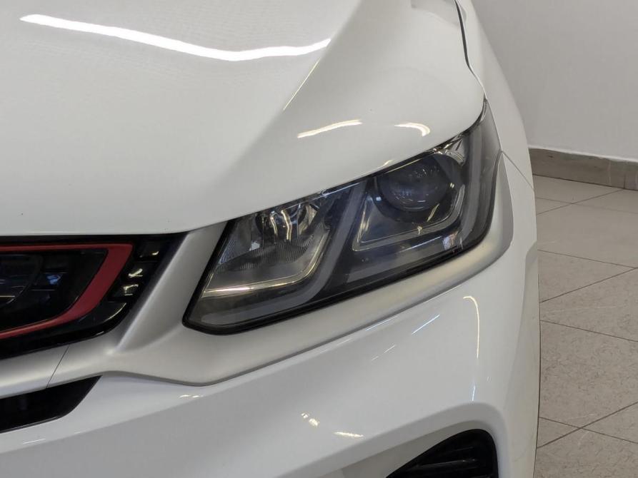 Belgee X50 Санкт-Петербург  - изображение 11