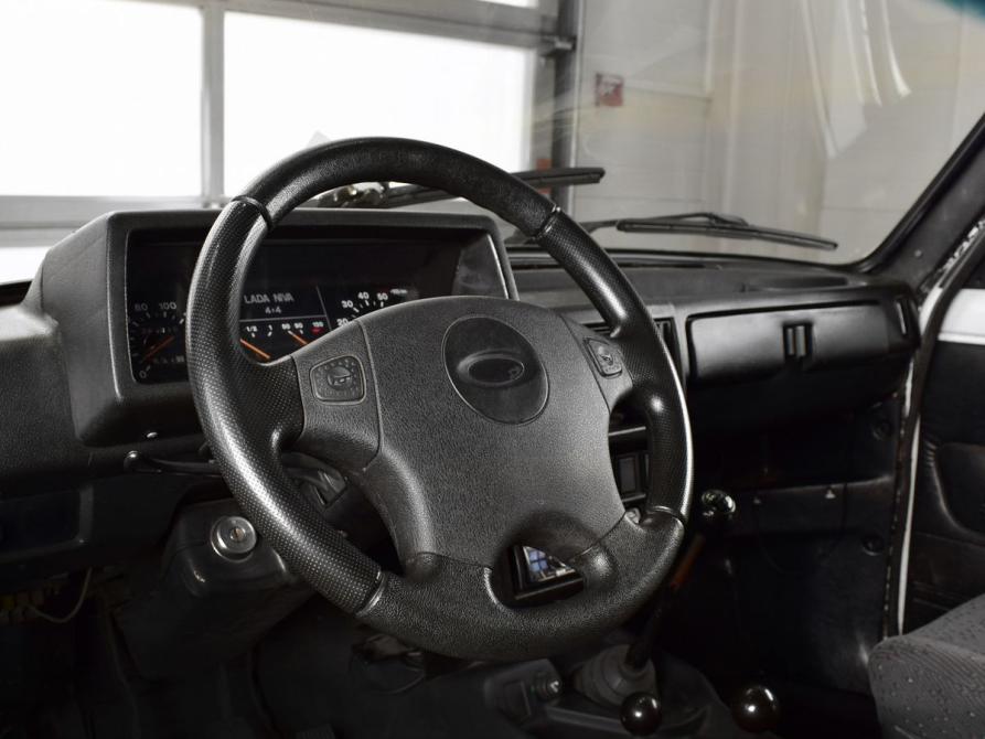 Lada (ВАЗ) 2121 (4x4) I Рестайлинг Кемерово  - изображение 7