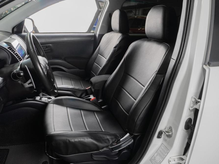 Mitsubishi Outlander II Рестайлинг Тюмень  - изображение 10