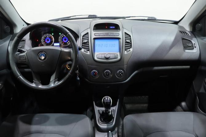 Geely GC6 с пробегом 2014 года, цена 249 000 рублей, 103772 км, седан, Автокод Объявления