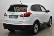 Chery Tiggo 5 I Москва  - изображение 20