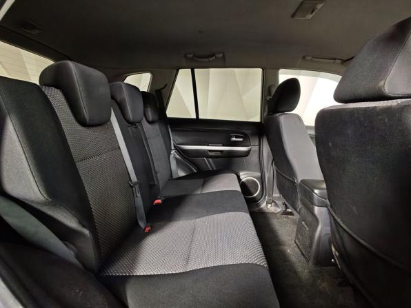 Suzuki Grand Vitara II с пробегом 2007 года, цена 593 000 рублей, 356843 км, внедорожник, Автокод Объявления