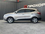 Hyundai ix35 I Пермь  - изображение 68