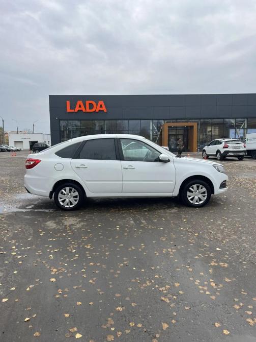 Lada (ВАЗ) Granta I Рестайлинг Кострома  - изображение 4
