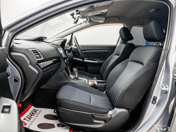 Subaru Levorg I с пробегом 2015 года, цена 1 440 000 рублей, 122300 км, универсал, Автокод Объявления