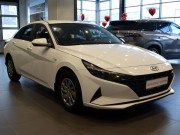 Hyundai Elantra VII (CN7) Москва  - изображение 21