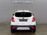 Opel Mokka I Краснодар  - изображение 26