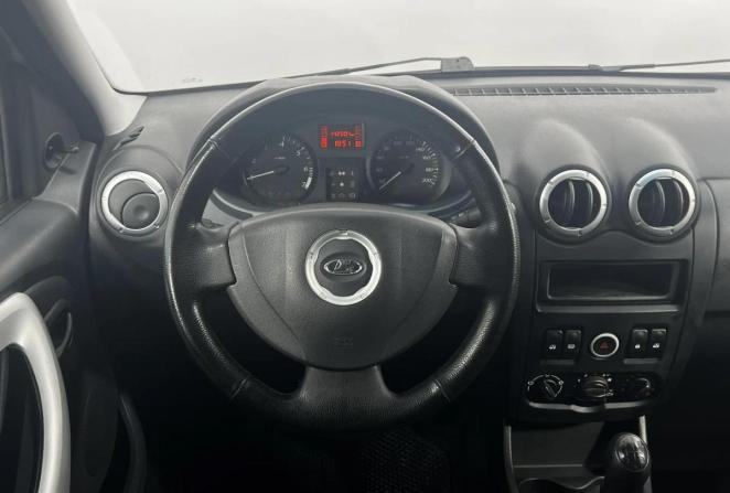 Lada (ВАЗ) Largus I с пробегом 2020 года, цена 775 000 рублей, 142008 км, универсал, Автокод Объявления