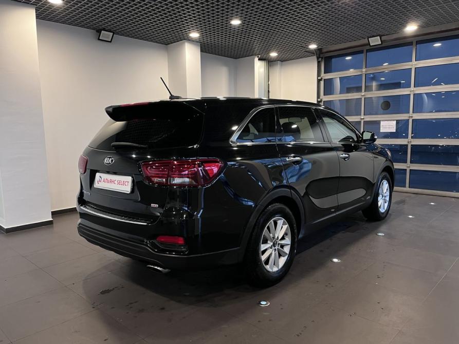 Kia Sorento III Prime Рестайлинг Чебоксары  - изображение 3