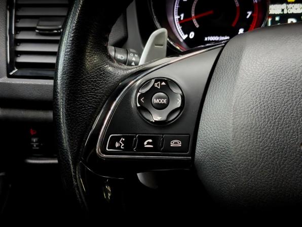 Mitsubishi ASX I Рестайлинг 3 с пробегом 2021 года, цена 2 365 000 рублей, 51124 км, внедорожник, Автокод Объявления
