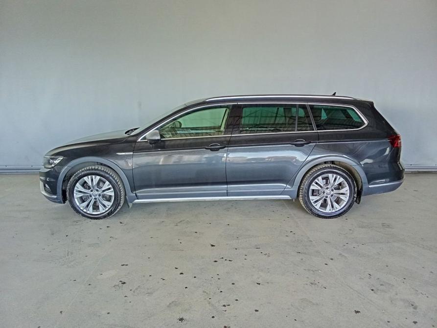 Volkswagen Passat B8 Москва  - изображение 8