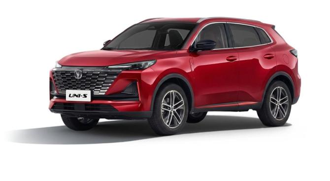 Новый Changan UNI-S I 2026 года, цена 3 229 900 рублей, внедорожник, Автокод Объявления