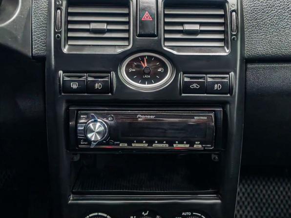 Lada (ВАЗ) Priora I с пробегом 2011 года, цена 459 900 рублей, 244000 км, хэтчбек, Автокод Объявления