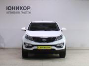 Kia Sportage III Рестайлинг Дзержинск  - изображение 24