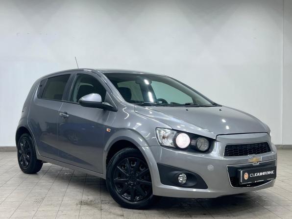 Chevrolet Aveo II с пробегом 2012 года, цена 670 000 рублей, 185426 км, хэтчбек, Автокод Объявления