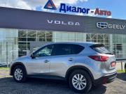 Mazda CX-5 I Набережные Челны  - изображение 26